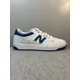thumbnail image 1 of New Balance 480 White / Blue Agate Casual Men’s Shoe Size 11.5 BB480LBL, 1 of 6