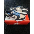 thumbnail image 2 of Nike Dunk Low Starry Laces UK 4, 2 of 5