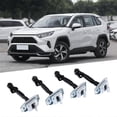 thumbnail image 5 of Door Check Strap Stopper Jam Hinge Door Limit Stop 68610-0R020 68630-0R020 for Toyota RAV4 ACA3 2006, 5 of 5