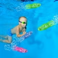 lizheee-bath-for-girls-with-surprise-electric-bathtime-swimming-fish