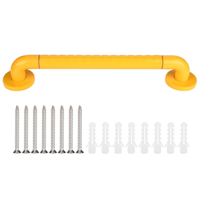 Barra de Agarre de Acero Inoxidable, Barras de Agarre para Baño Barra de Agarre para Baño de Seguridad Agarre para Ducha Verdadera Excelencia