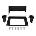 thumbnail image 2 of Navigation Panel Frame, Stylish Car Navigations Dash Kit  for Cars, 2 of 7