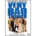 thumbnail image 1 of Pre-Owned Very Bad Things [DVD], 1 of 1