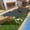 Gray, variant on YEAHOME 6.5' x 6.5' x 6.5' Triangle Sun Shade Sail Canopy Sunshade for Outdoor Patio Garden Backyard