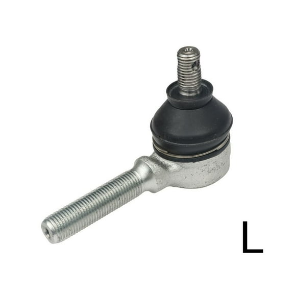 LH M10 M12 Tie Rod End Ball Joint for CFMoto Zforce EX 800 1000 Z8-EX 800-EX US