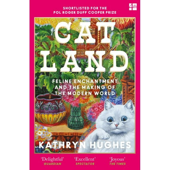 Kathryn Hughes Catland (Paperback)