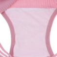 thumbnail image 4 of Hipster de para preadolescentes y mujeres, ropa interior de para niñas y mujeres, 95% y 5% elastano, suave y elá Rosado Hugo Chicas Hipster Bragas, 4 of 10