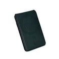 thumbnail image 4 of Phone Case Compatible With iPhone 16 Pro Max , Wallet Card Case, [Card Slots] PU Leather Card Holder [Detachable] with Card Holder Kickstand Magnetic Phone Cover for iPhone 16 Pro Max,Darkgreen, 4 of 10