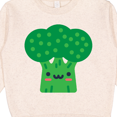thumbnail image 3 of Inktastic Broccoli Toddler Sweatshirt, 3 of 4