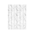 thumbnail image 6 of Djunllk Shower Curtain Liner 71 x 71 in Waterproof Shower Curtains for Bathroom Decorative Bathroom Accessories with 12 Hooks, 6 of 6