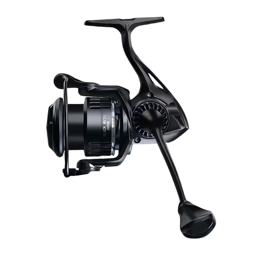 Fishing Equipment Fishing Reel Casting Reel for Saltwater Portable Metal Wheel 5.2:1 Gear Ratio