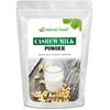 Z Natural Foods Cashew Milk Powder, Vegan Milk Powder, 5 lbs