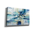 thumbnail image 2 of Epic Graffiti 'Wave Breaker' by Silvia Vassileva, Canvas Wall Art, 60"x40", 2 of 8