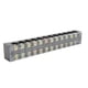 thumbnail image 5 of Bloque De Tira De Terminales, Bloque De Terminales De Cableado Fácil Duradero Resistente Anticorrosión 600V Para Puente, 5 of 8