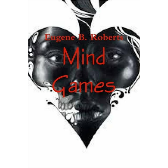 Mind Games, (Paperback)