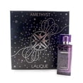 thumbnail image 1 of Perfume Lalique Amethyst Eau de Parfum en aerosol con collar, 1 of 3