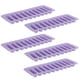 thumbnail image 2 of Fiudx Bandeja Estrecha para Palitos de Hielo, Cubitos de Hielo de Congelación Rápida, Moldes Prácticos para Palitos de Hielo, Apto para Botellas de Agua y Deportivas, Paletas Divertidas para Hacer Tú, 2 of 3