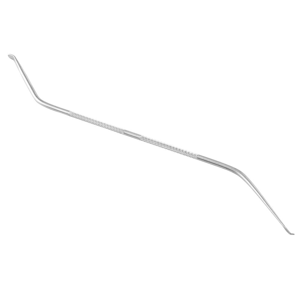 Stainless Steel Double Tool Head Bee Grafting Pen Grafting Needle