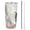 chudan-3LKVG, variant on 20oz Insulated Stainless Steel Tumbler,Howling Wolf Full Moon Double Wall Vacuum Travel Coffee Mug