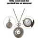 thumbnail image 4 of 5 piezas de los años 20 para hombres Gatsby Gangster Costume Accessories Set 30s Manhattan Gangster Beret Y-back Suspender. Afortunado Sencillez, 4 of 5