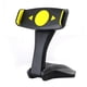 thumbnail image 1 of soporte para universal Para Tableta De Escritorio Para Tablet PC De 7-15 Pulgadas Negro Y Amarillo y amarillo shamjiam Soporte de montaje para tableta, 1 of 8