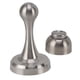 thumbnail image 5 of Tope De Puerta, Fuerte Soporte De Puerta Magnético De 2 Piezas, Orificios Para Tornillos Ocultos A Prueba De Herrumbre Engrosados ​​​​para Dormitorio Para Oficina, 5 of 7