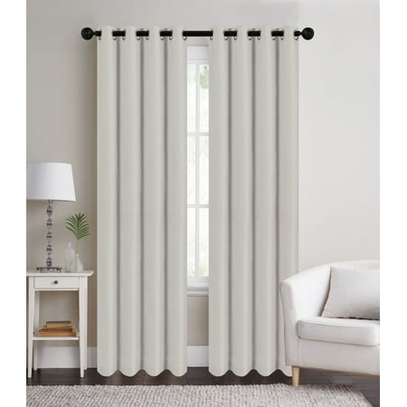 Orly S Dream 2 Panels Blackout Energy Efficient Reduces Outside