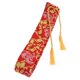 thumbnail image 1 of Protector de guante de poste Sunnimix Funda protectora para caña de pescar Rojo 140cm, 1 of 8
