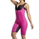 thumbnail image 5 of Body moldeador con tirantes para mujer, ropa moldeadora de pecho y cuerpo, sudadera y ropa moldeadora abdominal., 5 of 6
