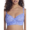 thumbnail image 1 of Cosabella Womens Never Say Never Sweetie Bralette Style-NEVER1301, 1 of 2