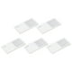 thumbnail image 3 of Paño De Limpieza, 5 Uds. Paño De Limpieza De Pantalla Duradero No Abrasivo Microfibra Para Vidrio Texturizado Nanométrico Para Teléfonos Móviles ANGGREK Otros, 3 of 8