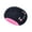 Hot Pink2, variant on Wireless Mouse Cute Small Silent Mouse,Portable Mini Rechargeable Optical Mice Cartoon Computer Mouse ,Cordless Mouse for Laptop Desktop PC Notebook