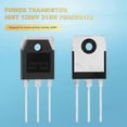 thumbnail image 4 of Power Transistor Igbt 1200v 313w Fga25n120-2025, 4 of 5
