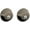 Antique Pewter, variant on Schlage B62621 Distressed Nickel B-Series Double Cylinder Grade 1 Deadbolt from The B-Series B62
