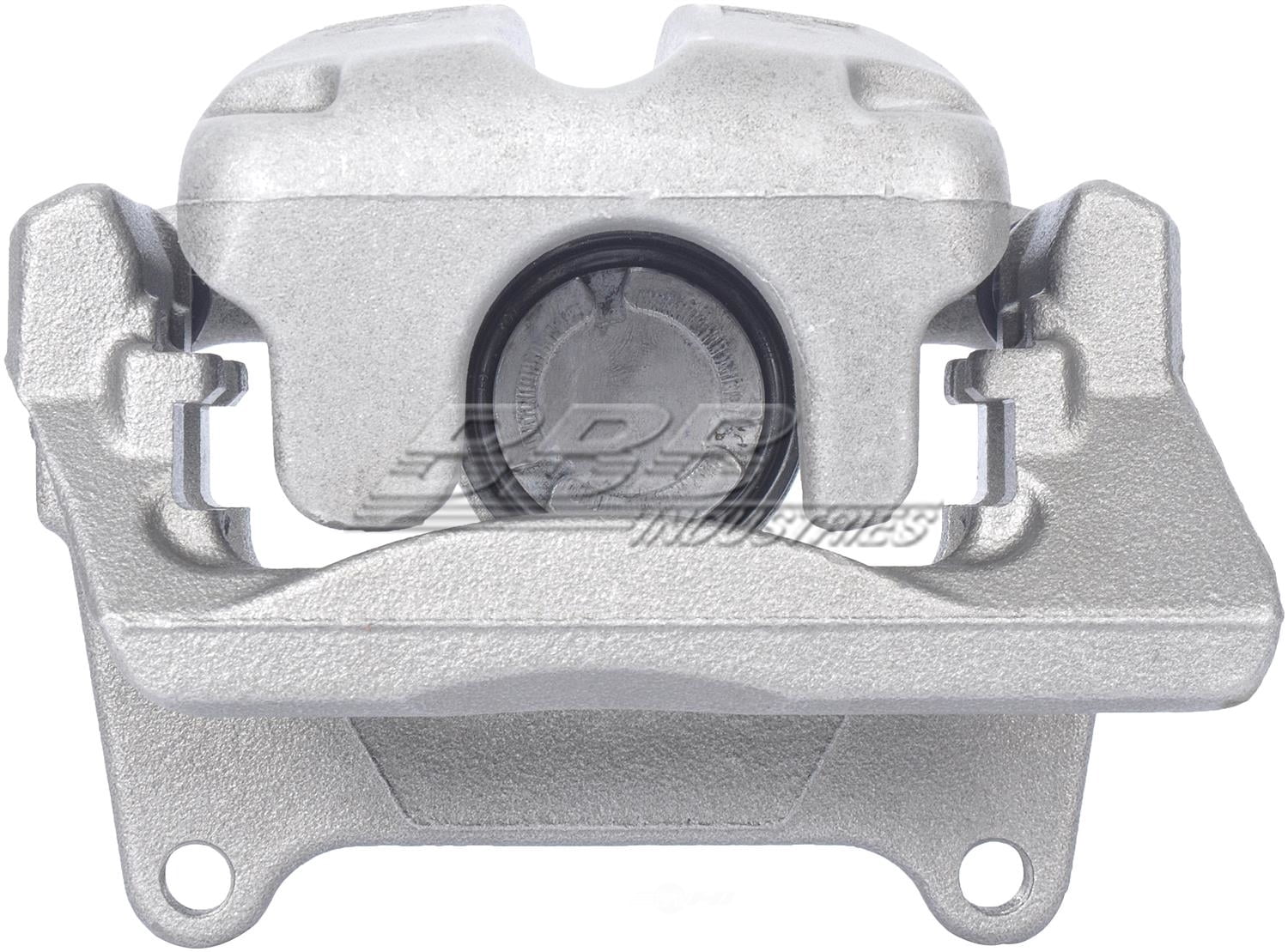 TERREPOWER formerly BBB Industries 99-02129A Reman Caliper w/installation Hardware