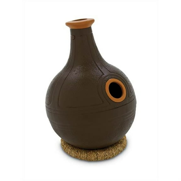 LP Udu Drum Claytone #4