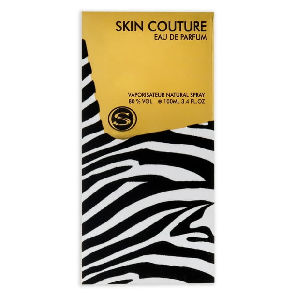 Armaf Skin Couture Gold Eau de Parfum Spray por Armaf Armaf Model