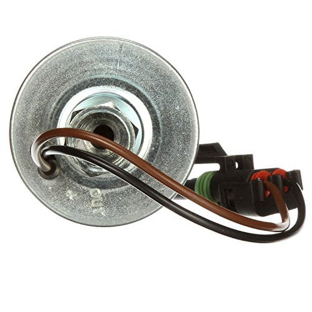 Delphi FD0009 Electric Fuel Pump Motor (Solenoid Style)