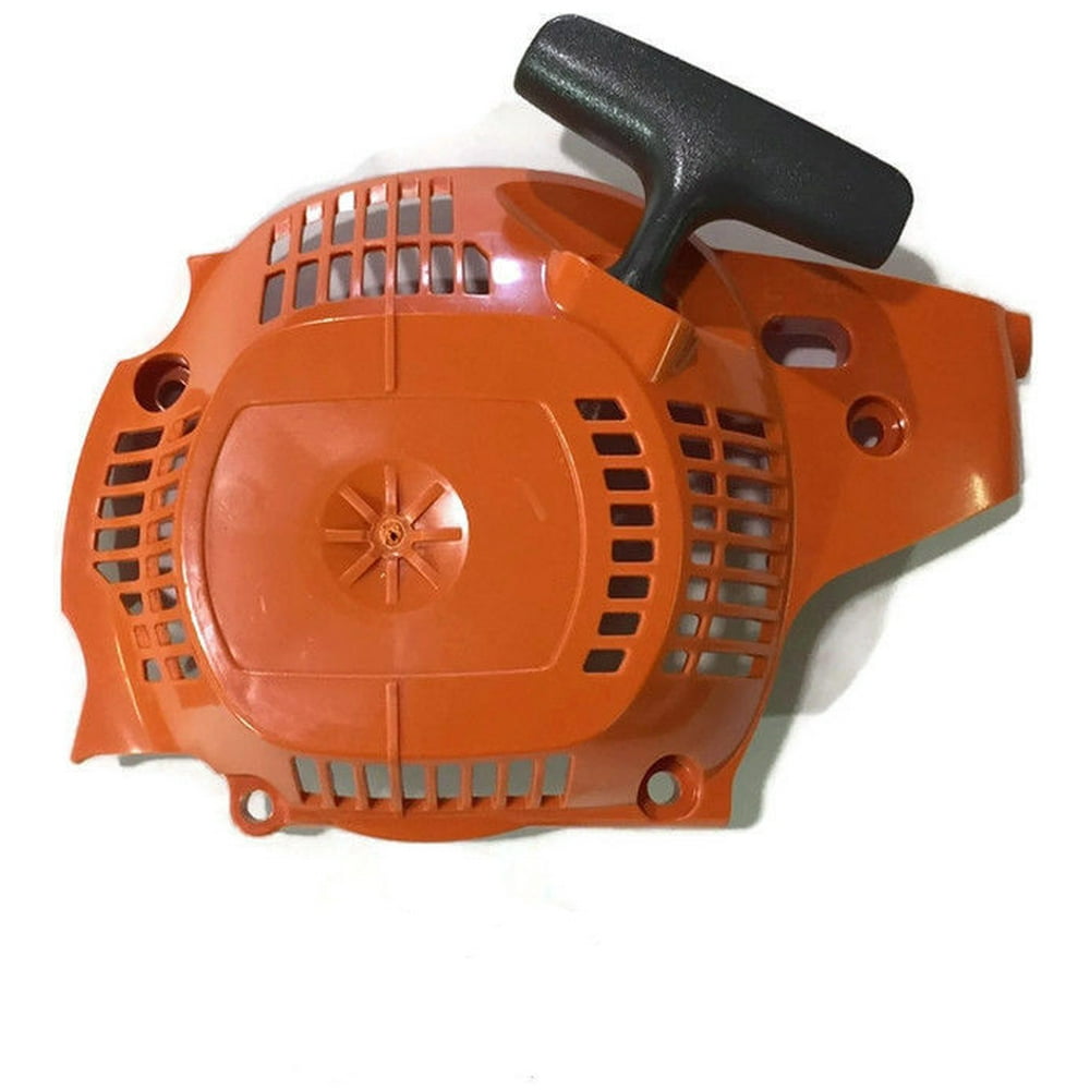Recoil Starter for Husqvarna 545008025, 545008025 (Husqvarna 236