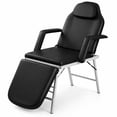 thumbnail image 2 of Silla Reclinable facial Cama Spa Nanofort Sillon masaje, 2 of 8