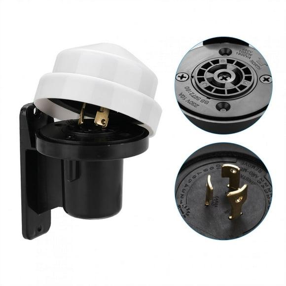 Light Bulb Switch,Outdoor High Sensitive Light Outdoor Light Control Switch Light Control Switch Compact and Lightweight