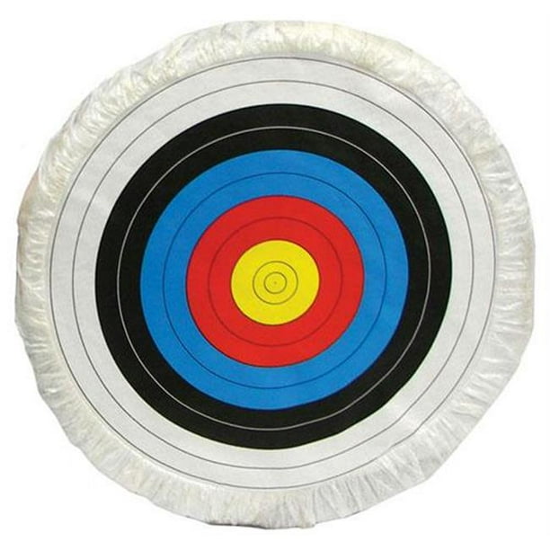Olympia Sports AR140P 36 in. Foam Archery Target
