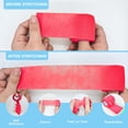 thumbnail image 4 of Vendage Wrap Fenhupe, paquete de 48 unidades, 5 m x 5 cm, autoadhesivo, 4 of 8