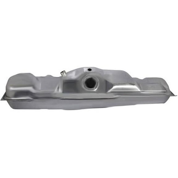 19 US gal Gas Tank Side Mount for 1990-1997 Ford Pickup