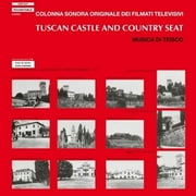 Teisco - Tuscan Castle & Country Seat - World / Reggae - Vinyl