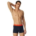 thumbnail image 5 of Schiesser Men Boxer Shorts Cotton Multicoloured Xl, 5 of 5