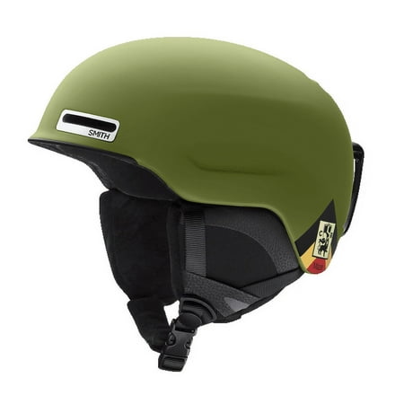 Smith Maze MIPS Snow Helmet - Men's