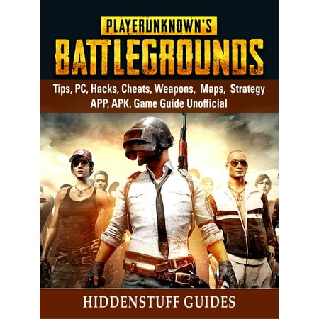 Player Unknowns Battlegrounds, Tips, PC, Hacks, Cheats, Weapons, Maps, Strategy, APP, APK, Game Guide Unofficial - (Best Stock Tips App)