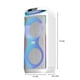 thumbnail image 5 of Bocina Bafle Bluetooth 2X8" Select Sound Modelo Tower Block Subwoofer TWS Radio Fm BT2029, 5 of 6
