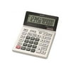 Sharp Vx2128v Commercial Desktop Calculator, 12-Digit Lcd